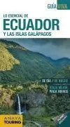 Ecuador y Galápagos