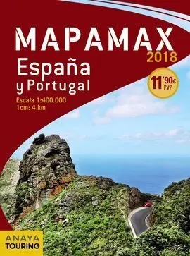 Mapamax - 2018