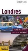 Londres Intercity Guides