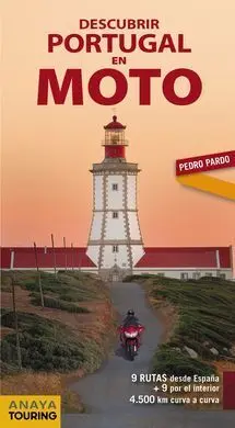 Portugal en Moto