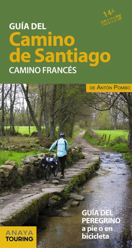 Guía del Camino de Santiago