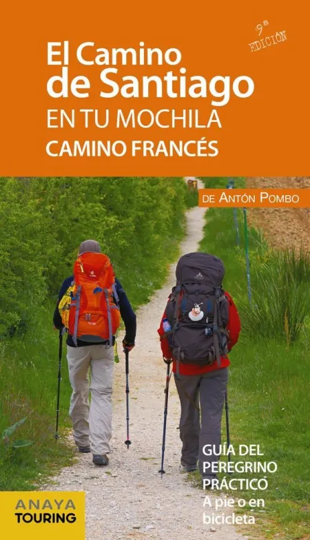 El Camino de Santiago en