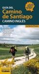 CAMINO  DE SANTIAGO . CAMINO INGLÉS