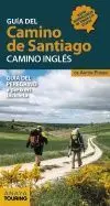 Camino de Santiago. Camino Inglés