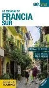 Francia Sur