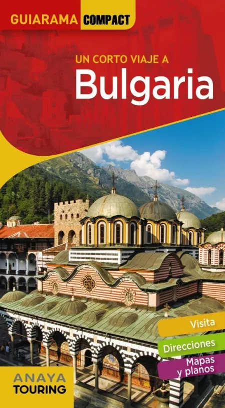 Bulgaria, Guiarama