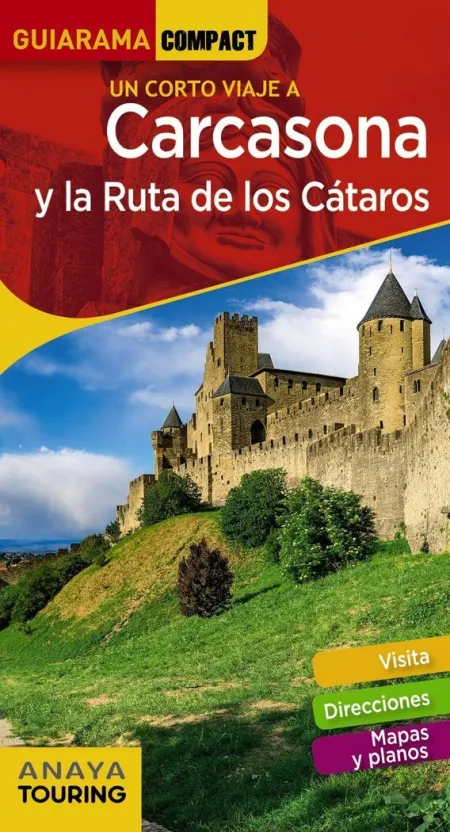 Carcasona y la Ruta de L
