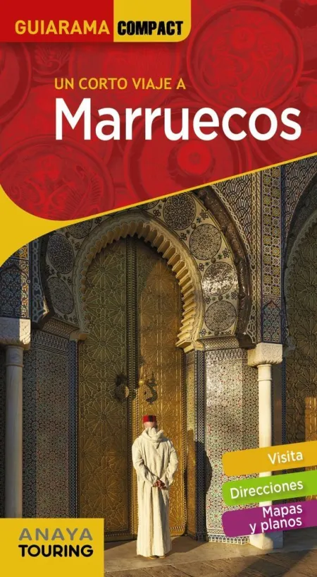 Marruecos