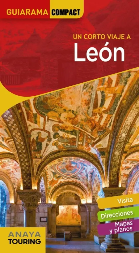León (Un Corto Viaje)
