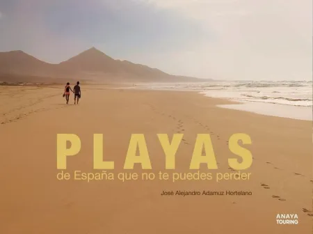 Playas de España
