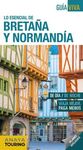 BRETAÑA Y NORMANDÍA