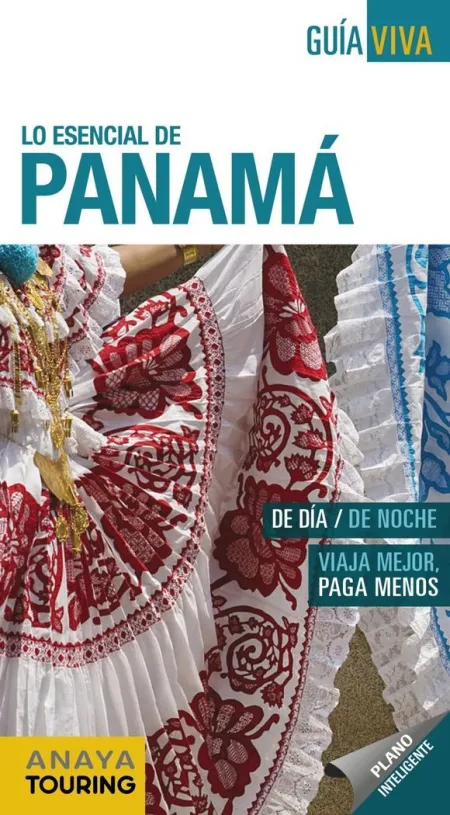 Panamá Guía Viva