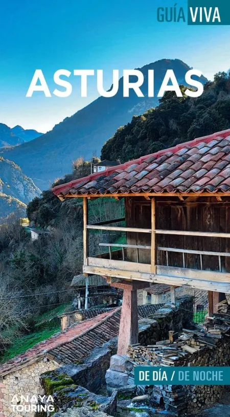 Asturias Guía Viva