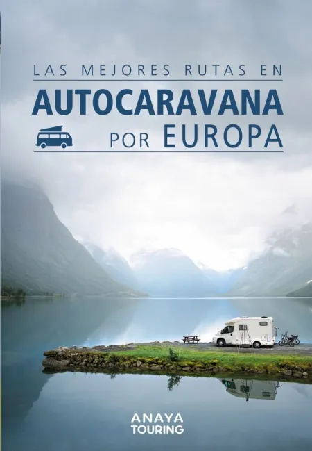 Rutas Autocaravana Europa