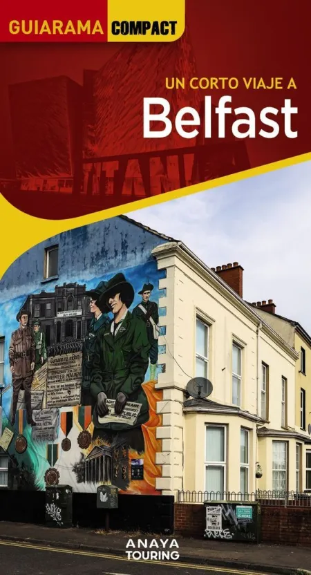 Belfast e Irlanda del no