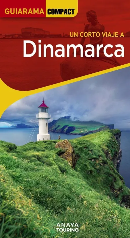 Dinamarca Guiarama