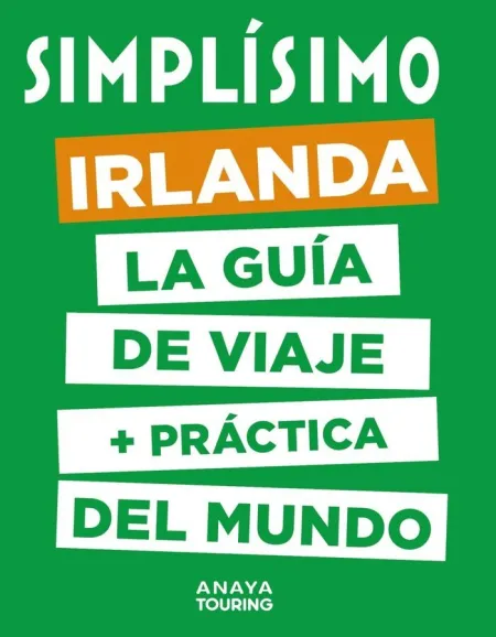 Irlanda (Simplisimo)