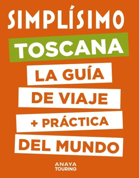 Toscana (Simplisimo)