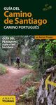 GUÍA DEL CAMINO DE SANTIAGO - CAMINO PORTUGUÉS