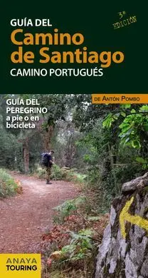 Guía del Camino de Santiago - Camino Portugués