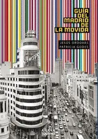 Guía del Madrid de la Movida