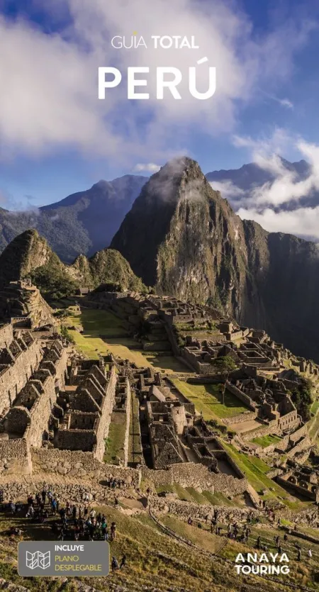 Perú Guia Total