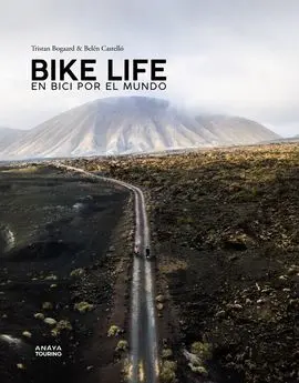 Bike Life. bici por Mundo