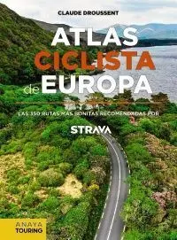 Atlas Ciclista de Europa
