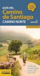 GUÍA DEL CAMINO DE SANTIAGO CAMINO NORTE