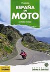 ESPAÑA EN MOTO