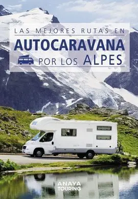 Rutas en Autocaravana