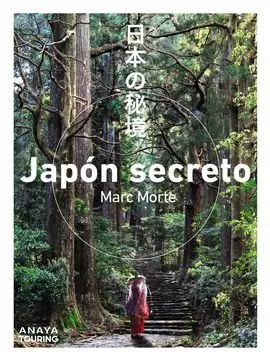 Japón Secreto