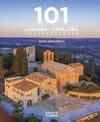 101 LUGARES DE CATALUÑA SORPRENDENTES