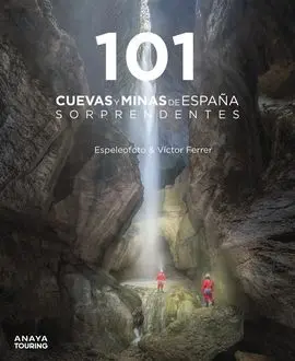 101 Cuevas y Minas
