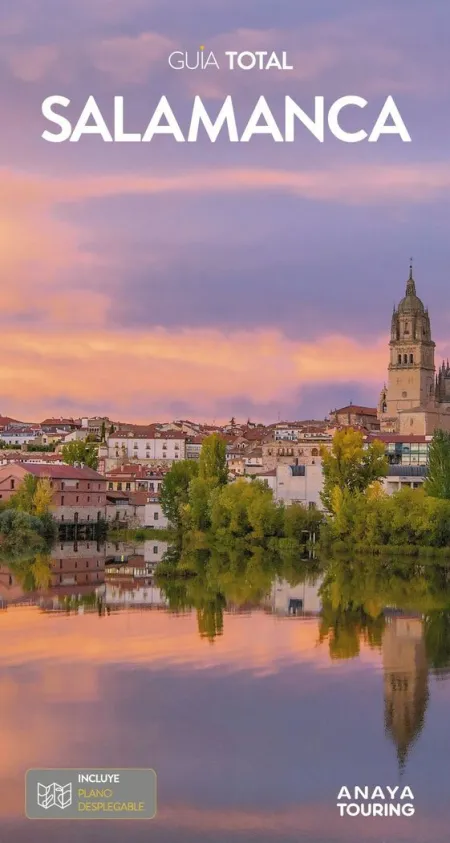 Salamanca (Urban)