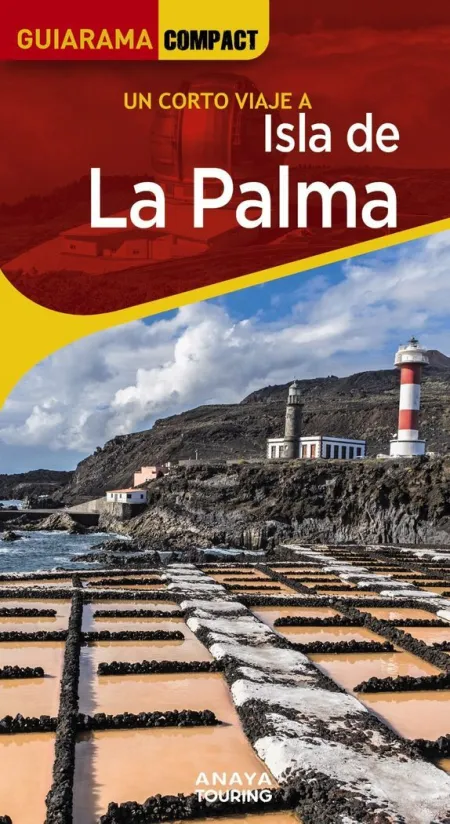 Isla de la Palma Guiarama