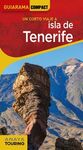 ISLA DE TENERIFE