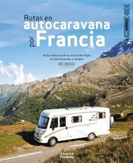 Rutas Autocarav Francia