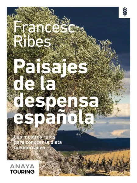 Paisajes de la Despensa