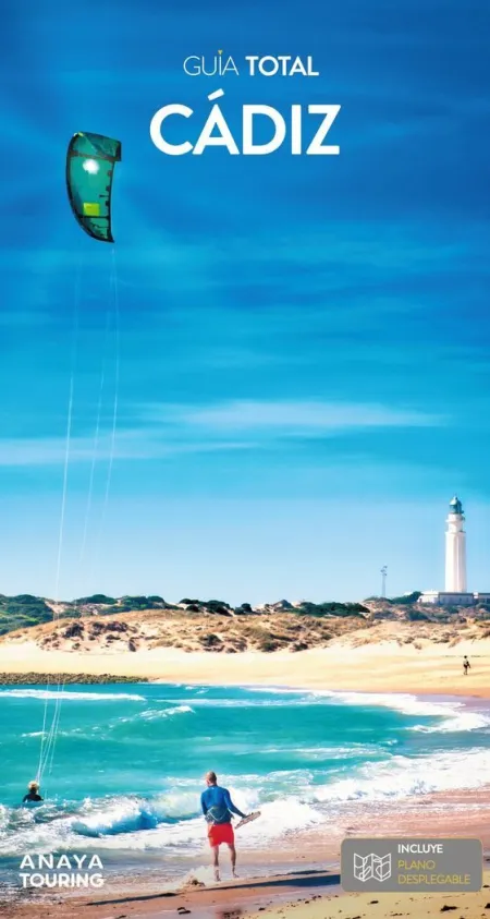 Cádiz Guia Total