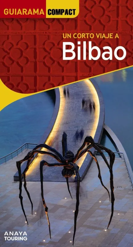 Bilbao Guiarama