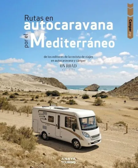 Autocaraban Mediterráneo