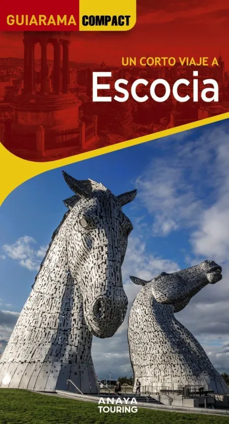 Escocia Guiarama Compact