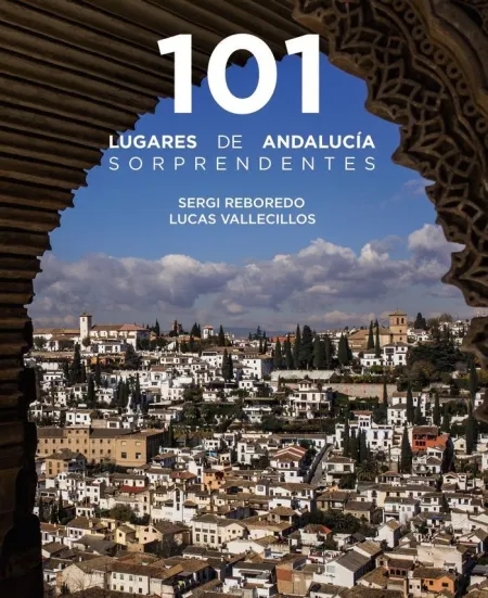 101 Lugares de Andalucía