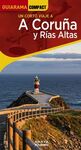 A CORUÑA Y RÍAS ALTAS