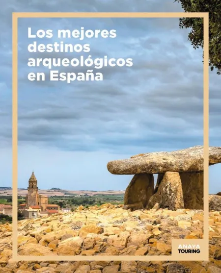 Mejores Destinos Arqueol