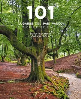 101 Destinos del P. vasco
