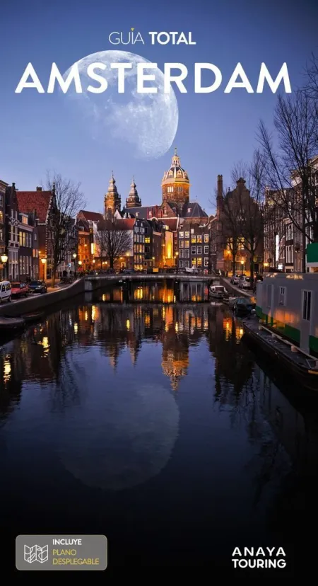 Amsterdam (Urban)