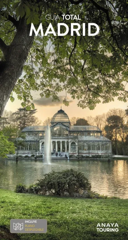 Madrid (Urban)