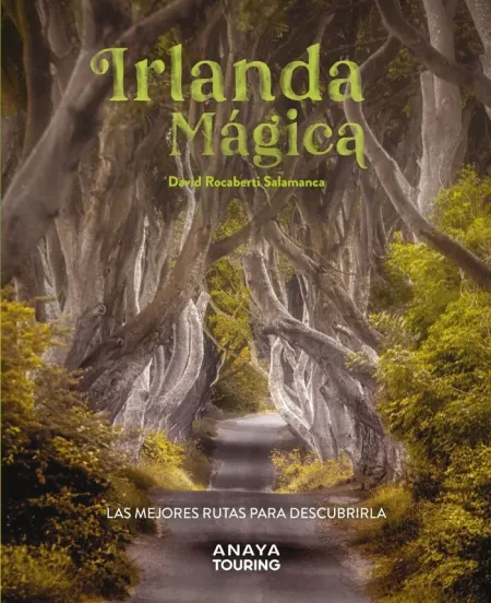 Irlanda Mágica
